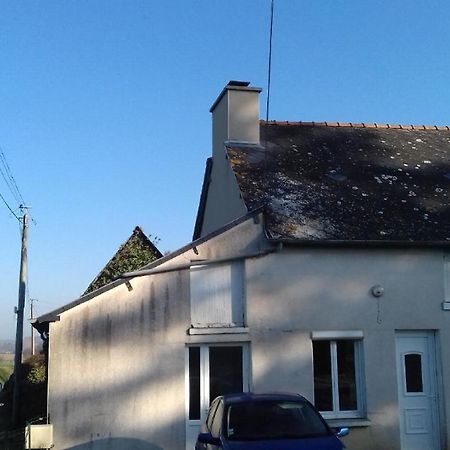 Little Baie Villa Pleine-Fougeres Luaran gambar